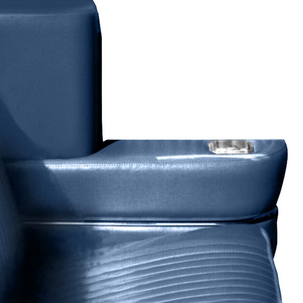 QRP® - Distinctive Industries™ Rear Armrest Panel Covers