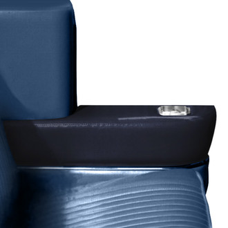 QRP® - Distinctive Industries™ Rear Armrest Panel Covers