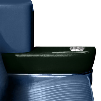 QRP® - Distinctive Industries™ Rear Armrest Panel Covers