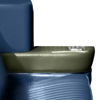 QRP® - Distinctive Industries™ Rear Armrest Panel Covers