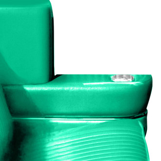 QRP® - Distinctive Industries™ Rear Armrest Panel Covers