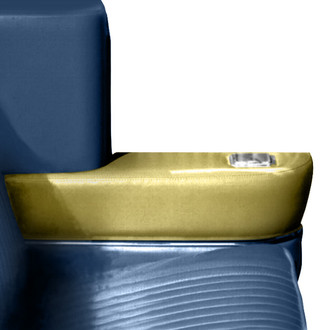 QRP® - Distinctive Industries™ Rear Armrest Panel Covers