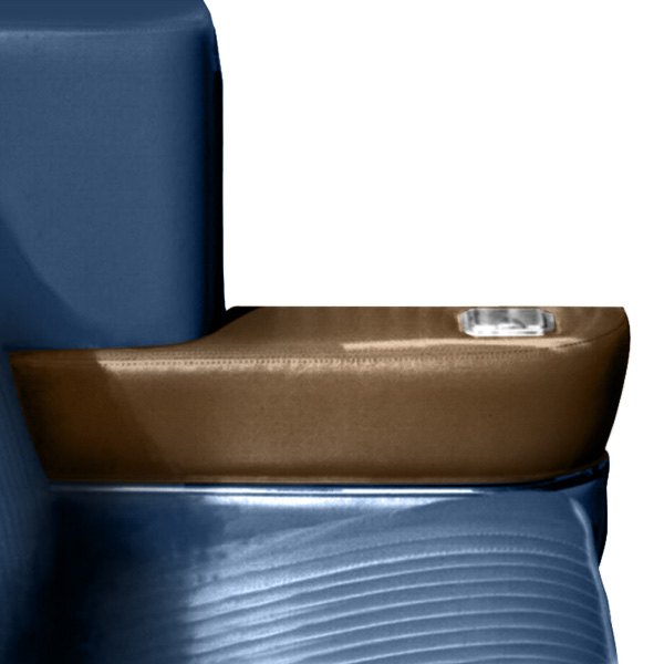 QRP® - Distinctive Industries™ Rear Armrest Panel Covers