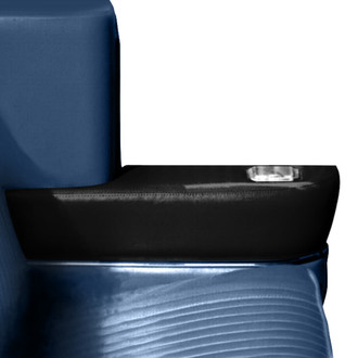QRP® - Legendary Auto Interiors™ Rear Armrest Panel Covers