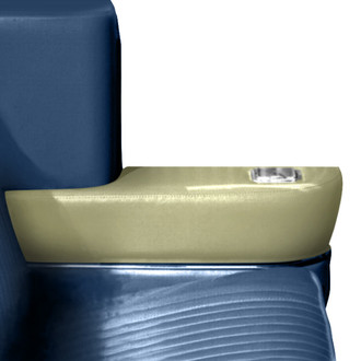 QRP® - PUI™ Rear Armrest Panel Covers