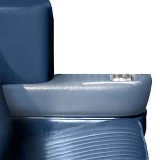 QRP® - PUI™ Rear Armrest Panel Covers