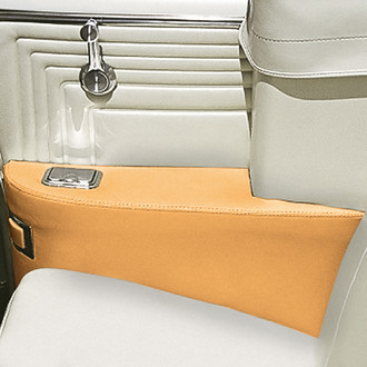 QRP® - Rear Armrest Covers