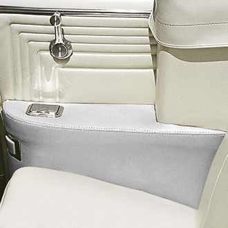 QRP® - Rear Armrest Covers