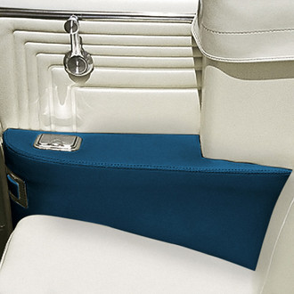 QRP® - Rear Armrest Covers