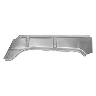 QRP® - Trunk Filler Panel