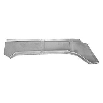 QRP® - Passenger Side Trunk Filler