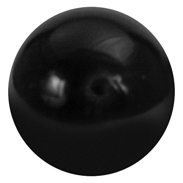 QRP® CRI59D Black Dual Gate Shift Knob