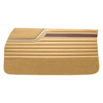 QRP® - PUI™ Front Door Panels