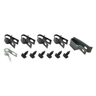 QRP® - Fuel Line Clip