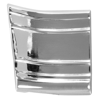 QRP® - Rear Wheel Well Moldings Front Section