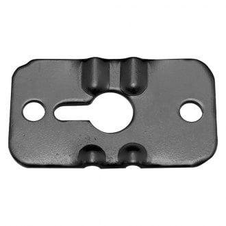 Hood Prop Rod Retainers - CARiD.com