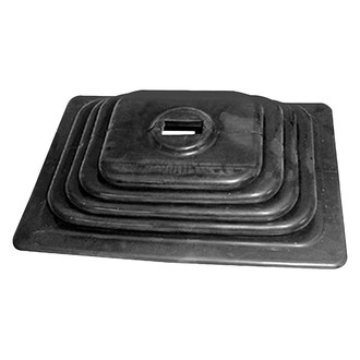 QRP® - Shifter Boot