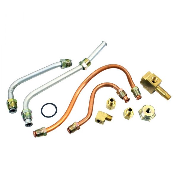 QRP® CT20132 Fuel Lines and Fittings