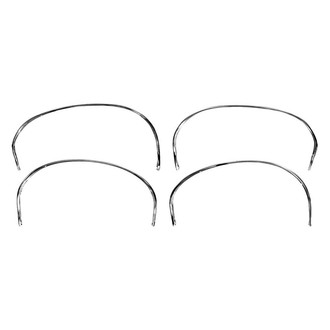 QRP® - Wheel Opening Molding Kits