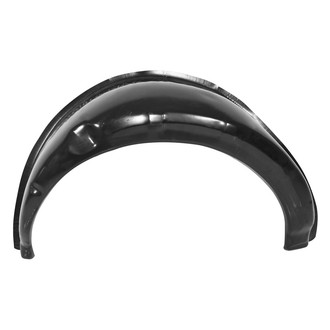 QRP® - Rear Outer Driver Side Wheel Housing