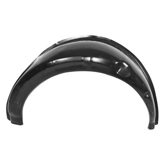 QRP® - Rear Outer Passenger Side Wheel Housing