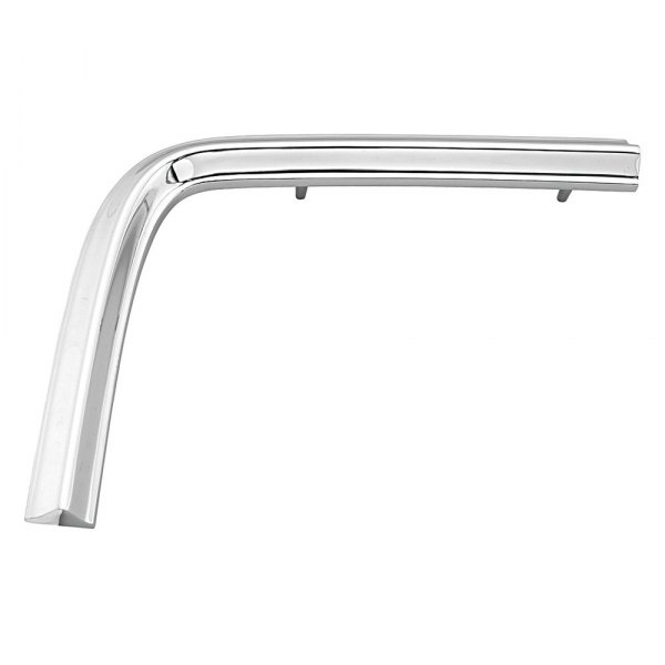 QRP® CT99684RH Passenger Side Fender Eyebrow Molding