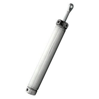 QRP® - Convertible Top Lift Support