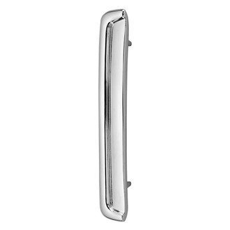 QRP® - Front Driver Side Fender Louver