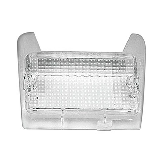QRP® - Replacement Turn Signal-Parking Light Lens