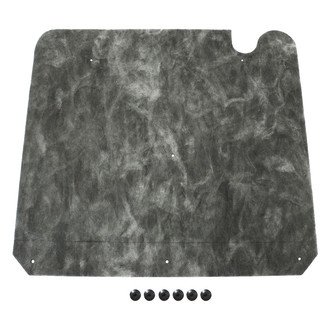 QRP® - Hood Insulation