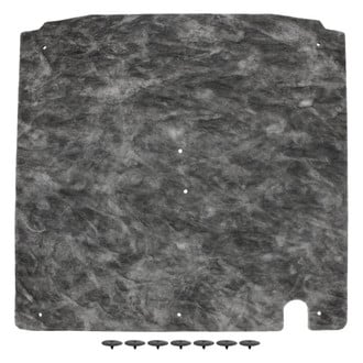 QRP® - Hood Insulation