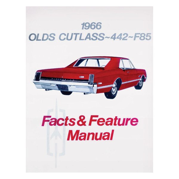 QRP® - Illustrated Facts Manual