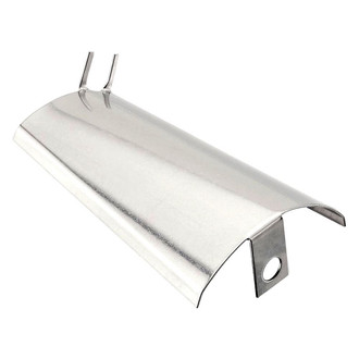 QRP® - Starter Solenoid Heat Shield