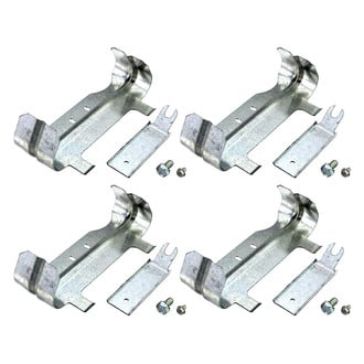 QRP® - Spark Plug Heat Shields