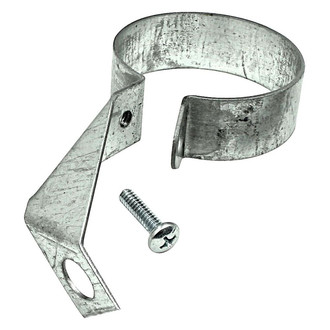 QRP® - Fuel Filter Bracket
