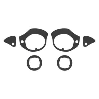 QRP® - Exterior Door Handle Gaskets
