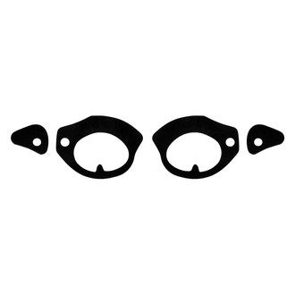 QRP® - Front Outer Exterior Door Handle Gasket