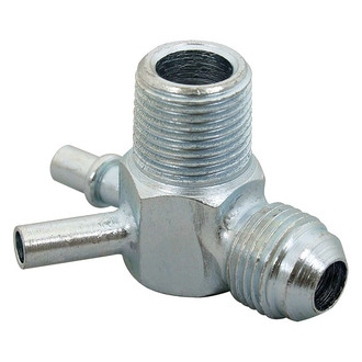 QRP® - Brake Booster Fitting