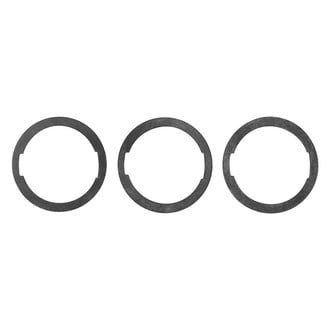 QRP® - Door and Trunk Lock Cylinder Gasket Kit