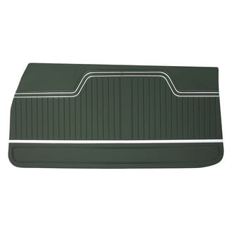 QRP® - PUI™ Front Door Panels