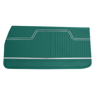 QRP® - Distinctive Industries™ Front Door Panels