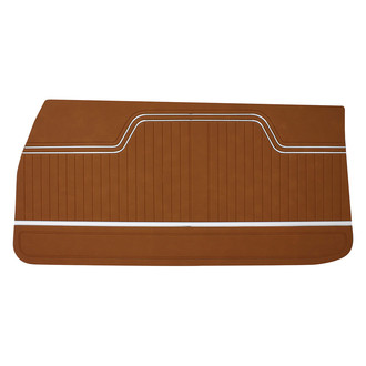 QRP® - Distinctive Industries™ Front Door Panels
