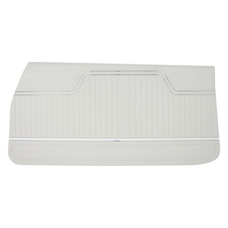 QRP® - Distinctive Industries™ Front Door Panels