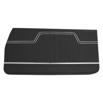 QRP® - PUI™ Front Door Panels