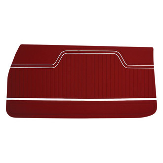 QRP® - Legendary Auto Interiors™ Front Door Panels