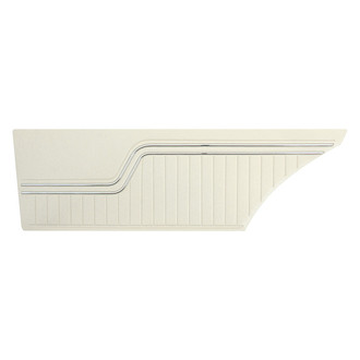 QRP® - Distinctive Industries™ Rear Side Panels