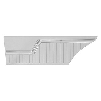 QRP® - Distinctive Industries™ Rear Side Panels