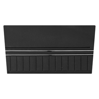 QRP® - Distinctive Industries™ Rear Side Panels