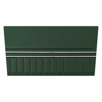 QRP® - Distinctive Industries™ Rear Side Panels