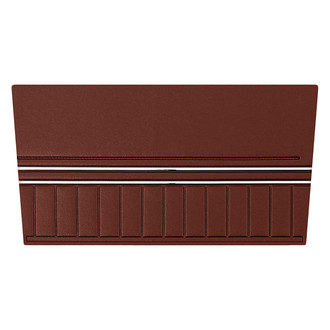 QRP® - Distinctive Industries™ Rear Side Panels